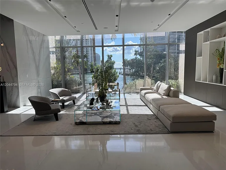 300 Biscayne Boulevard Way #3805W — Photo 27