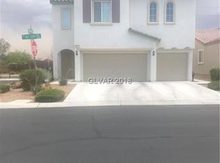 9061 Spur Creek Ave, Las Vegas, NV 89178