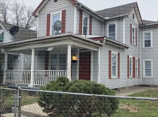 1310 Grove St, Middletown, OH 45044