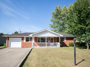 112 Franklin St, North Vernon, IN 47265