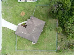 50 Tena Ave S, Lehigh Acres, FL 33971