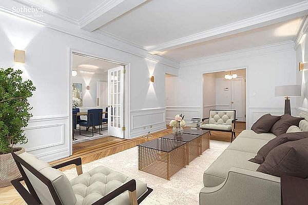 1st image of 65 E 96th St APT 12A