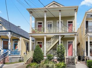 725 Henry Clay Ave #2B, New Orleans, LA 70118
