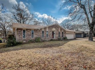 204 N Beverly Ave, Sherwood, AR 72120