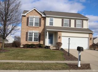 2315 Miami Village Dr, Miamisburg, OH 45342