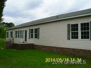 10888 Nc Highway 99 S, Bath, NC 27808