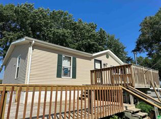 48202 Renken Rd, Elk Point, SD 57025