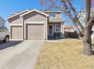 765 Mockingbird St, Brighton, CO 80601