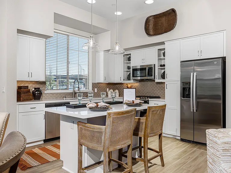 Anindell Folsom 55+ Community — Photo 42
