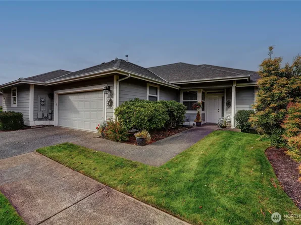 1108 Garden Circle #11B, Fircrest, WA 98466