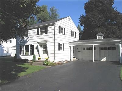 Outside Front