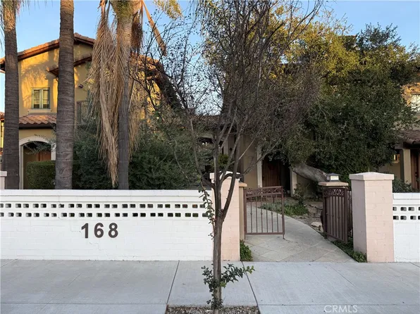 168 S Sierra Madre Blvd #113, Pasadena, CA 91107