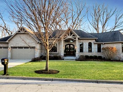 2491 Stony Ln, South Elgin, IL, 60124