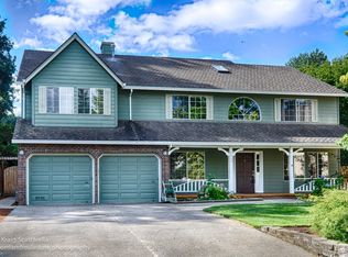 16640 SW Peninsula Ct, Beaverton, OR