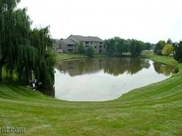 2635 Greenstone Blvd #512-101-1, Auburn Hills, MI 48326