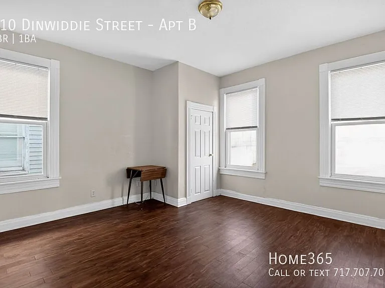 710 Dinwiddie St #B — Photo 10
