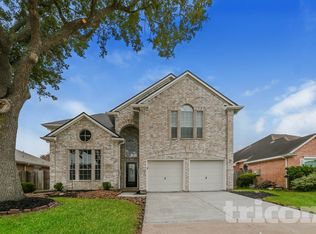 3014 Rolling Fog Dr, Friendswood, TX 77546