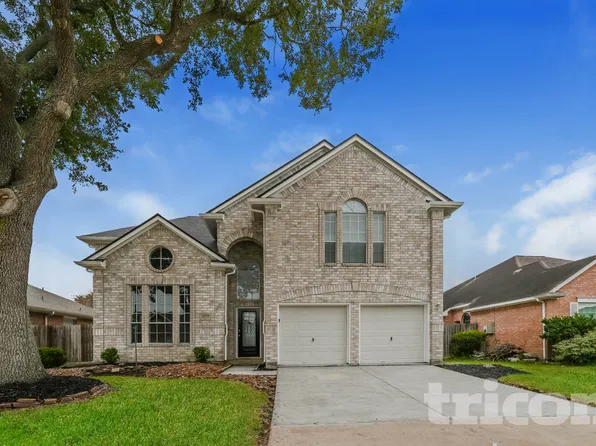 3014 Rolling Fog Dr, Friendswood, TX 77546