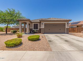 20109 W Madison St, Buckeye, AZ 85326