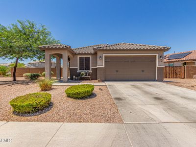 20109 W Madison St, Buckeye, AZ, 85326