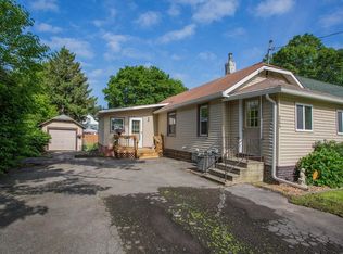 205 Breman Ave, Syracuse, NY 13211