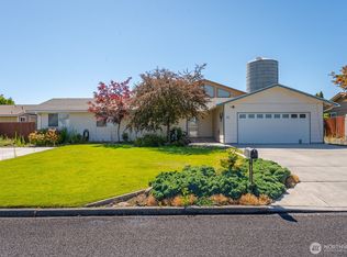 35 Ridge Dr, Ephrata, WA 98823