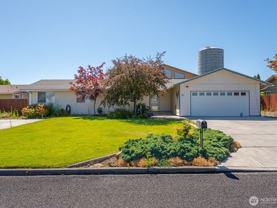 35 Ridge Drive, Ephrata, WA, 98823
