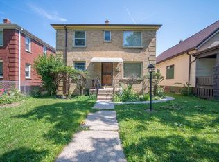 4646 N 30th St, Milwaukee, WI 53209