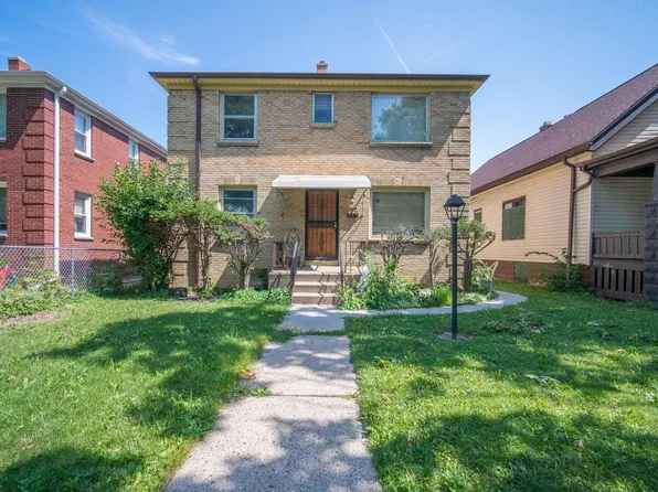 4646 North 30th STREET, Milwaukee, WI 53209
