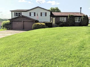 513 Bessemer Rd, Mount Pleasant, PA 15666