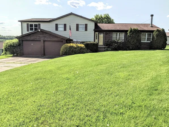 513 Bessemer Rd, Mount Pleasant, PA 15666