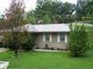 349 Colvin Ln, Russell, KY 41169