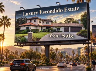 1947 Bear Valley Oaks Rd, Escondido, CA 92025