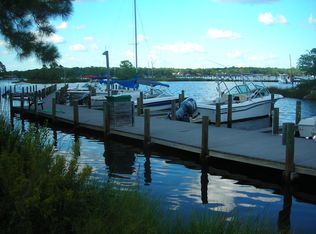 1820 17th St, Niceville, FL 32578