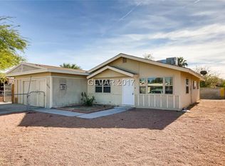3627 Bear Creek Dr, Las Vegas, NV 89115