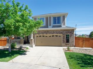 20631 E Duke Pl, Aurora, CO 80013