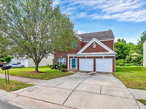 4th image of 3041 Old Ironside Dr
