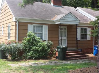 901 Marilyn Dr, Raleigh, NC 27607