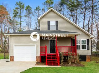 7843 Katherine Dr, Denver, NC 28037