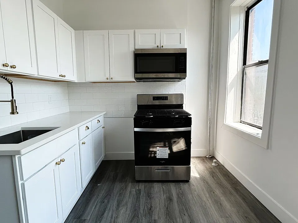 5206 Bergenline Ave #12E