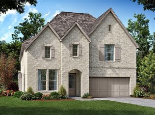 2841 Sunfish St, Prosper, TX 75078