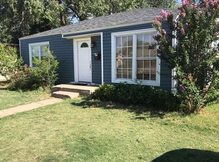 2509 27th St, Lubbock, TX 79410