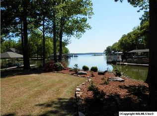 13383 Saint Andrew Dr, Athens, AL 35611