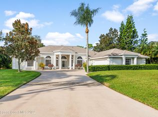 3650 Shady Run Rd, Melbourne, FL 32934