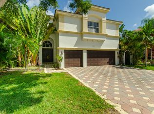 2992 Hartridge Ter, Wellington, FL 33414