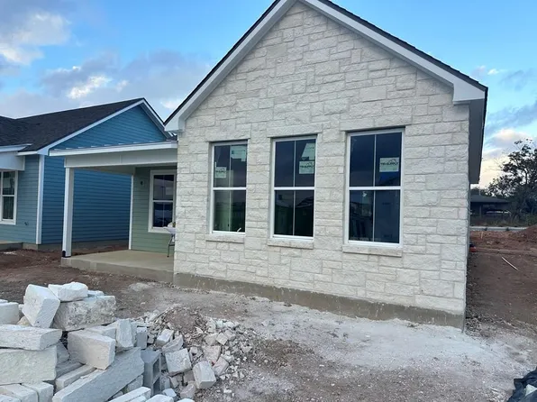 802 S Creek St #119, Fredericksburg, TX 78624