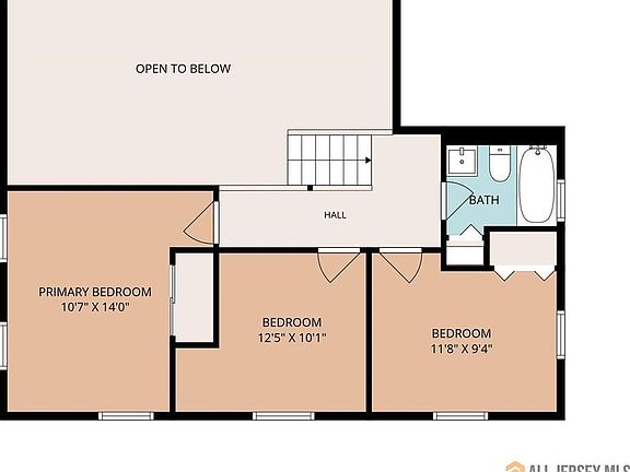5th image of 89 Whitman St