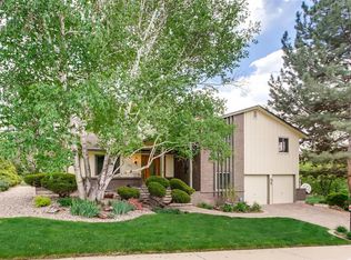 2434 S Yarrow Way, Lakewood, CO 80227