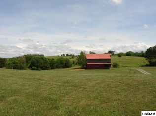 5 Yarberry Edge Ln LOT 5, Kodak, TN 37764