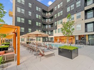 The Mill Residences, Houston, TX 77003